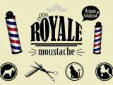 Royale Moustache Toilettage