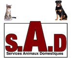 S.A.D (Services Animaux Domestiques)