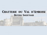 Chatterie du Val d'Amboise