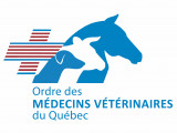 Ordre des médecins vétérinaires du Québec (OMVQ)