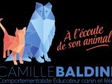 Camille Baldini comportementaliste