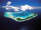 Rêverie de Tétiaroa