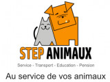 Step Animaux