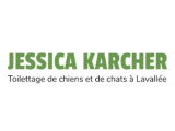 Jessica Karcher