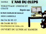 L'Ami du cleps