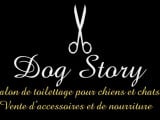 Dog Story Toilettage
