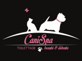 CaniSpa Toilettage