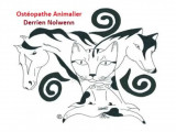 Derrien Nolwenn - ostéopathe animalier