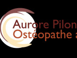 Aurore Pilon ostéopathe animalier