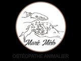 Marie Miclo ostéopathe animalier