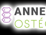 Anne Vandeputte Ostéopathe