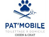 Pat'Mobile