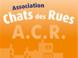 Association Chats des Rues (ACR)