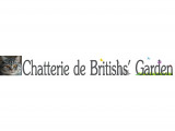Chatterie de Britishs'Garden