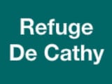 Pension du refuge de Cathy