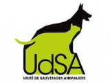 Unité de Sauvetages Animaliers (UdSA)