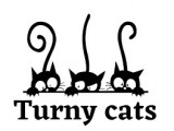 Turny Cat's