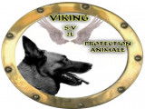 VIKING SV2L Protection animale