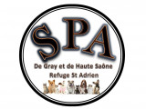 SPA de Gray — Refuge de Saint-Adrien