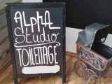 Alpha Studio Toilettage