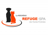 Le Nouveau Refuge - SPA des Hautes-Pyrénées
