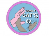 Family Cat's 62