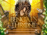 Bengal’s Throne