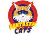 Des Fantastic Cats
