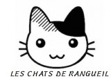 Les chats de Rangueil