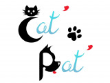 Cat' Pat'