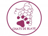 Chats de Blaye