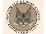 Maycoonfolie's & Maine's Fairies