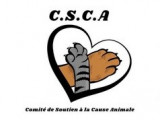 Comité de Soutien à la Cause Animale (CSCA)