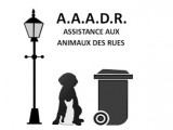 Assistance Aux Animaux Des Rues (AAADR)