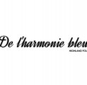 De l'Harmonie Bleu