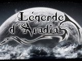 Légende d'Aradia