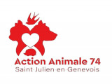 Action Animale 74