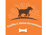 Truffes & Pattes Corrézienne
