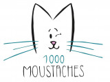 1000 Moustaches 