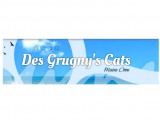 Des grugny's cats