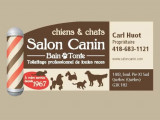 Salon Canin