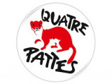 Quatre Pattes (Four Paws)