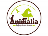 Animalia - Refuge & Sanctuaire