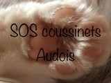 SOS Coussinets Audois