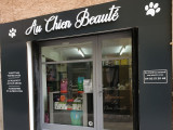 Le Chien beauté