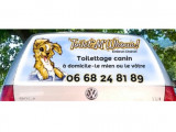 Toilet'M'Whoua