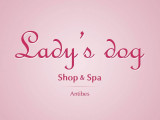 Lady's Dog