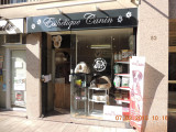 Esthétique Canin