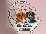 Chez Canaille et Paillette