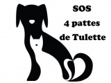 SOS 4 pattes de Tulette